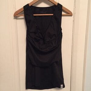 Lalabu Babywearing "Soothe Shirt" Tank Top (Large)